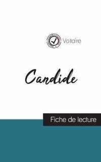Candide de Voltaire (fiche de lecture et analyse complete de l'oeuvre)