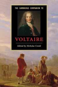 The Cambridge Companion to Voltaire