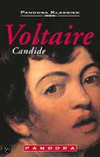 Candide, of het optimisme