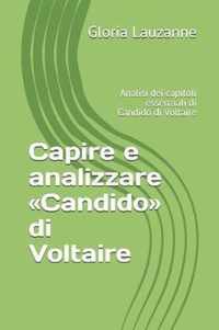 Capire e analizzare Candido di Voltaire