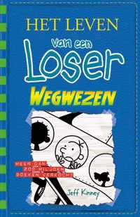 Het leven van een loser deel 11 t/m 15