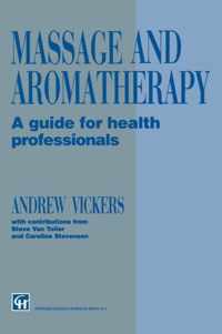 Massage and Aromatherapy