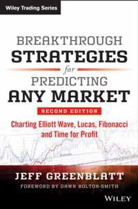 Breakthrough Strategies For Predicting Any Market