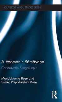 A Woman's Ramayana