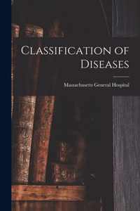 Classification of Diseases