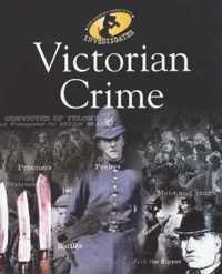 Victorian Crime