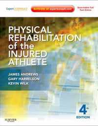 Physical Rehabilitation of the Injured Athlete