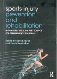 Sports Injury Prevention and Rehabilitation