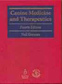 Canine Medicine and Therapeutics