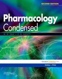 Pharmacology Condensed