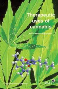 Therapeutic Uses of Cannabis