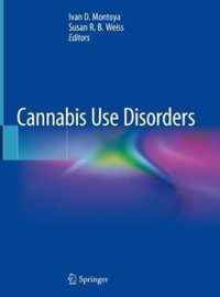 Cannabis Use Disorders