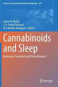 Cannabinoids and Sleep