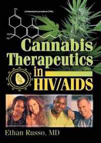 Cannabis Therapeutics in HIV/AIDS