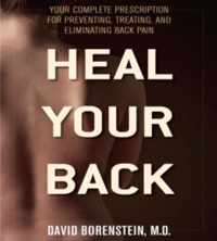 Heal Your Back