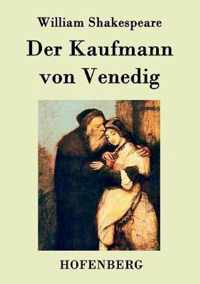 Der Kaufmann von Venedig