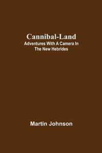 Cannibal-land