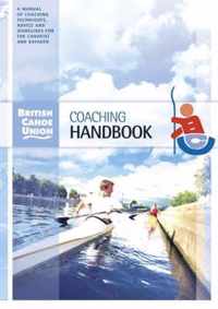 British Canoe Union Coaching Hdbk