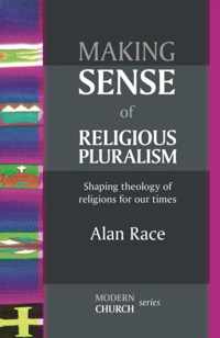 Making Sense of Religious Pluralism