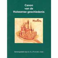 Canon van de Huissense geschiedenis