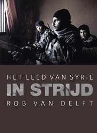 In Strijd, het leed van Syrië