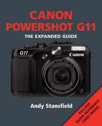 Canon Powershot G11