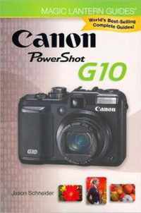 Canon Powershot G10