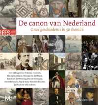 De canon van Nederland