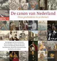 De canon van Nederland