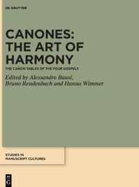 Canones: The Art of Harmony