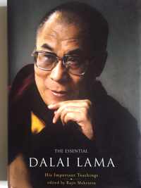 The Essential Dalai Lama