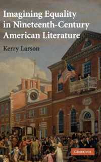 Cambridge Studies in American Literature and Culture