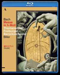 Bach: Hohe Messe