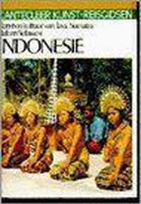 Cantecleer kunst-reisgidsen indonesie