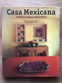 Casa Mexicana