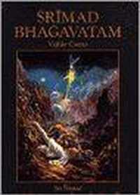 Srimad-bhagavatam canto 5