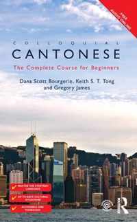 Colloquial Cantonese