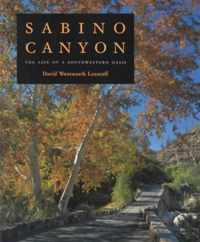 Sabino Canyon