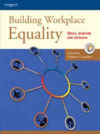 Building Workplace Equality