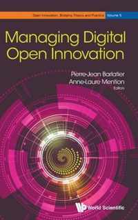 Managing Digital Open Innovation