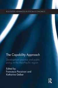 The Capability Approach