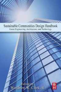 Sustainable Communities Design Handbook