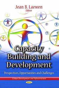 Capacity Building & Development