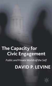 The Capacity for Civic Engagement