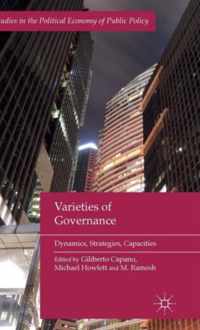 Varieties of Governance