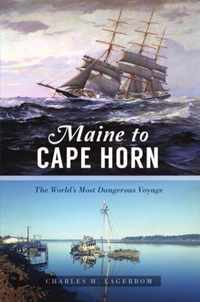 Maine to Cape Horn