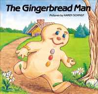 Gingerbread Man