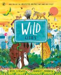 Wild Cities