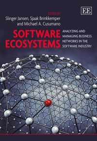 Software Ecosystems