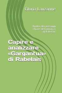 Capire e analizzare Gargantua di Rabelais